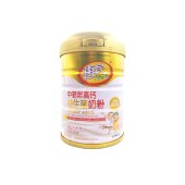 惠民中老年高钙益生菌奶粉含铁锌硒无蔗糖适合中年人群800gHM006