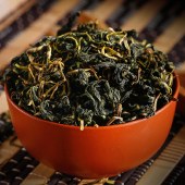 杞里香蒲公英茶叶50g泡水花茶新鲜婆谷谷丁茶根草茶QLX053
