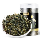 杞里香蒲公英茶叶50g泡水花茶新鲜婆谷谷丁茶根草茶QLX053