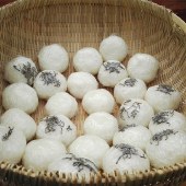 广垦越光米5kg（灰袋）
