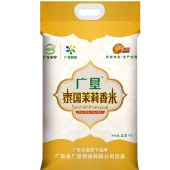 广垦泰国茉莉香米2.5kg