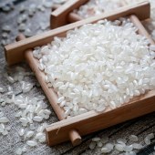 广垦越光米5kg（灰袋）