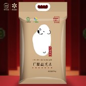 广垦越光米5kg