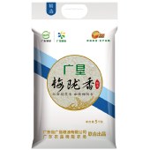 广垦精选梅陇香米5kg