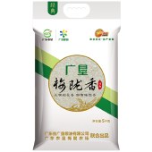 广垦经典梅陇香米5kg