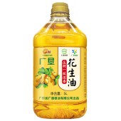 广垦花生油5L 经典款