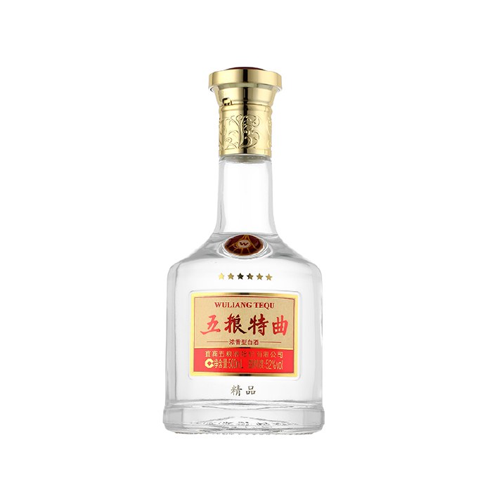 五粮液(白酒) 五粮液Wu Liang Ye - Original – Canadian Liquor Store