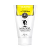 葳兰氏Q10烟酰胺去角质啫喱120ml/瓶洁面洗面身体去死皮膏面部黑头洗面奶磨砂膏全身男女深层清洁 【1支装】温和去角质