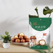 花蜜家坚果夏威夷果108g*3袋