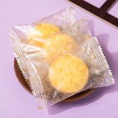 西点港 罐装凤梨酥 368克*2盒