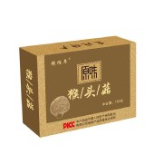 粮佰年小兴安岭有机森林大礼包A1380g