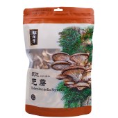 粮佰年有机元蘑100g