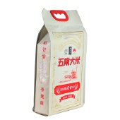 粮佰年五常稻花香2.5kg