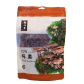 粮佰年有机榛蘑丁100g