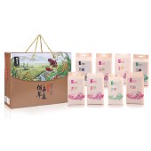 粮佰年佰年丰采8杂粮礼盒 2810g