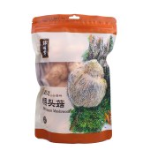 粮佰年山野珍品有机菌菇礼盒600g