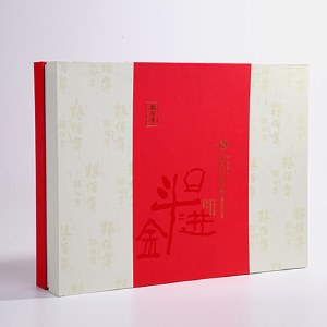 粮佰年有机稻花香2号礼盒装5kg