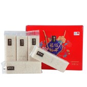 粮佰年褔稻稻花香大米  礼盒5kg