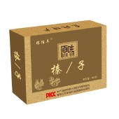 粮佰年小兴安岭有机森林大礼包A1380g