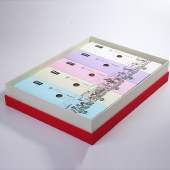 粮佰年有机稻花香2号礼盒装5kg
