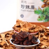 粮佰年珍珠菇100g