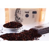 粮佰年佰年黑金杂粮礼盒（黑色系列）2775g