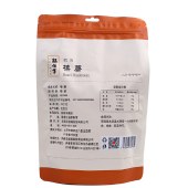 粮佰年有机榛蘑丁100g