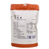 粮佰年有机元蘑100g