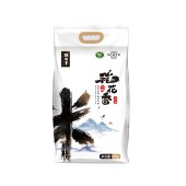 粮佰年五常稻花香2号大米10kg