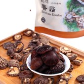 粮佰年香菇100g