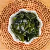 川珍 裙带菜152g*2 儿童裙带菜苗干货 海木耳 嫩海带芽 干货凉拌煲汤食材