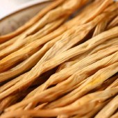 川珍 青川县黄花150g  南北干货 干黄花金针菜干煲汤配菜