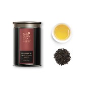 小罐茶 多泡装正山小种红茶50g/100g 茶叶礼盒装武夷山红茶