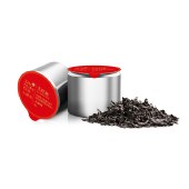 小罐茶 银罐系列特级大红袍乌龙茶茶叶礼盒装10罐装40g