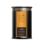 小罐茶 特级乌龙茶蜜兰香单丛茶 黑多泡罐装茶叶盒装30g/60g