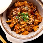 川珍 天马香菇300g  四川特产干货菌菇蘑菇食用菌炒菜煲汤火锅食材