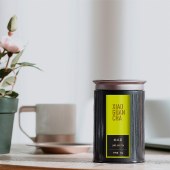 小罐茶 多泡系列龙井茶50g/100g罐装 新茶明前春茶茶叶礼盒装绿茶