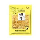 川珍  银耳150g*2 雪花银耳糯银耳汤