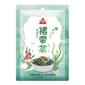 川珍 裙带菜152g*2 儿童裙带菜苗干货 海木耳 嫩海带芽 干货凉拌煲汤食材