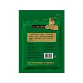 川珍  青川县黄花菜300g  脱水干金针菜特产