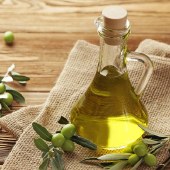 川珍  特级压榨橄榄油3L  橄榄油食用油非菜籽油
