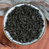 川珍 裙带菜152g*2 儿童裙带菜苗干货 海木耳 嫩海带芽 干货凉拌煲汤食材