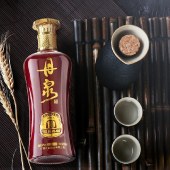 广西丹泉 洞藏10年酱香型 500ml/瓶 50度白酒