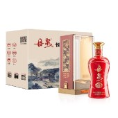 广西丹泉 53度丹泉洞藏15年酱香型500ml/瓶