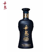 广西丹泉 洞藏20酱香型500ml/瓶 53度 纯酿白酒 正品保证