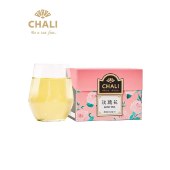 ChaLi 茶里 玫瑰花茶盒装50g/盒（10包/盒）