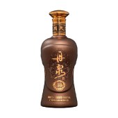 广西丹泉 洞藏30年（臻藏级）53度 500ml/瓶 酱香型纯酿白酒 正品保证