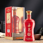 广西丹泉 53度丹泉洞藏15年酱香型500ml/瓶