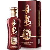 广西丹泉 洞藏10年酱香型 500ml/瓶 50度白酒