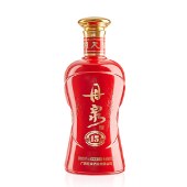 广西丹泉 53度丹泉洞藏15年酱香型500ml/瓶